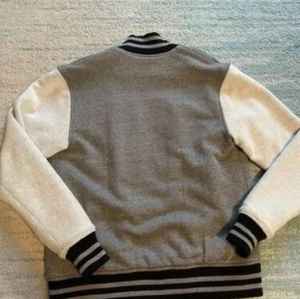 Chaqueta personalizada de alta calidad unisex Letterman Vasity con logotipo personalizado - Product Image 6