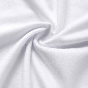 Camiseta de manga corta para hombre más vendida, logotipo personalizado impreso, patrón sólido, 100% algodón, ropa de cuello redondo - Product Image 6