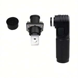 EG4 Batterieanschluss WMB Stecker Schwarz - Batteriezubehör - Product Image 2