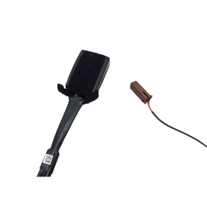 Crochet de ceinture de sécurité avant droit Ford Puma Série M1BB-B61208-AC (19>) - Product Image 6