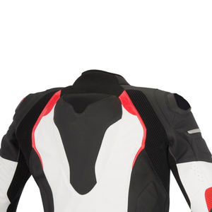 Chaquetas de moto hechas a medida de todos los tamaños impermeables de invierno/chaquetas de moto hechas de material cómodo y transpirable - Product Image 6