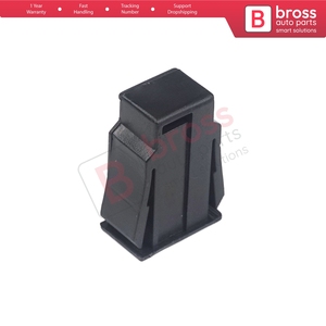 คลิปล็อคกล่องเก็บของ BDP869 รุ่น 8M51T044K90AA 1545547 สำหรับรถฟอร์ด โฟกัส MK2 - Product Image 2