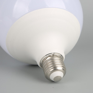 LED G80 G95 Dragon Ball Bulb E27 Tri-Color Dimmable Spherical Super Bright Warm/Neutral/White <b>Light</b> DC Powered - Product Image 3
