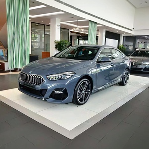 พร้อมส่ง BMW ซีรีส์ 2 ปี 2021 รุ่น 225i 4 ประตู คูเป้ แพ็คเกจ M Sport เทอร์โบ ซีดาน แรงบิด 200-300 นิวตันเมตร เกียร์ 7DCT ระยะทาง 59000 กม. พวงมาลัยซ้าย รถมือสอง - Product Image 6