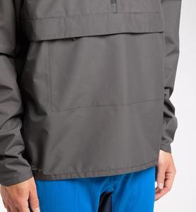 Veste coupe-vent imperméable de qualité supérieure pour hommes et femmes, 3 couches, performance, fabricant OEM, vêtements de pluie durables - Product Image 6