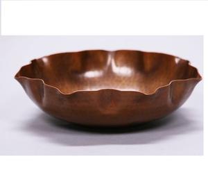 Vela de mesa Vintage antigua, cuenco de lujo, Moel, granja, alta calidad, jarra dorada - Product Image 6