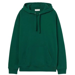 เสื้อฮู้ดผู้ชายสำหรับฤดูหนาว ทรงโอเวอร์ไซส์ ผ้าฝ้าย 100% 2 ชิ้น รับสกรีนโลโก้ตามสั่ง ผลิตแบบ OEM ขายส่ง รับออเดอร์จำนวนมาก - Product Image 2