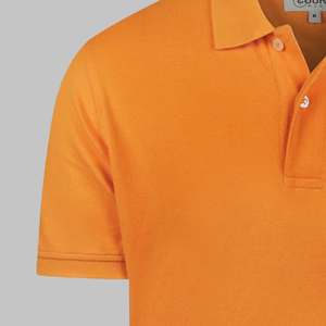 เสื้อโปโลสำหรับผู้ชายขนาดพลัสไซส์ - Product Image 2