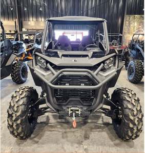 Oferta de Adquisición Rápida para CF-MOTO UForcee 1000 2025 Disponible en Stock con 1 Año de Garantía - Product Image 2