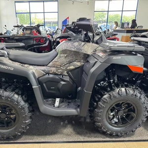 CFORCE 600 Camo 2025 - Product Image 1