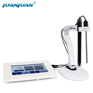 नई प्रयोगशाला <span class=keywords><strong>ph</strong></span> मीटर-2.00-20.00ph डिजिटल 0.01 <span class=keywords><strong>ph</strong></span> रिज़ॉल्यूशन मीटर - Product Image 1