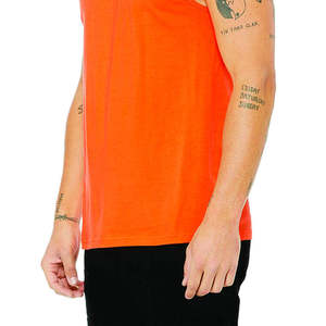 Offre Spéciale hommes décontracté débardeur été gymnastique musculation sans manches gilet mode mâle entraînement Fitness hauts - Product Image 6