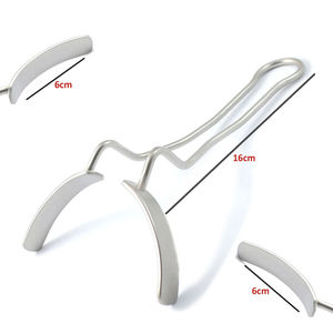 Cirugía Oral Vestibulum Lip Cheek Retractor Quirúrgico Labial Dental Abridor de boca Manual de acero inoxidable Dental de alta calidad - Product Image 5