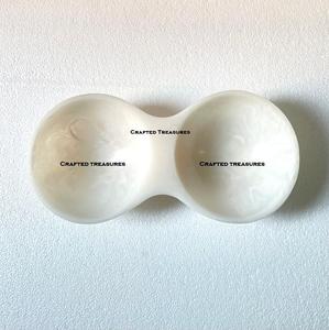 Wedding Top Quality Wooden and Resin Food Serving <b>Bowl</b> Handmade Top Selling Customized Size Kitchenware <b>Mixing</b> <b>Bowl</b> - Product Image 6