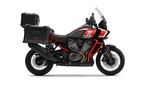 Motocicleta Davidson Pan America 1250 Special 2026 - Product Image 4
