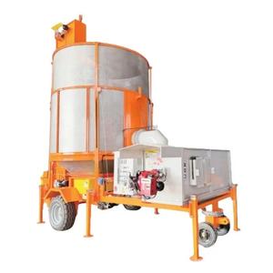 Compre una máquina secadora de granos de calidad premium con entrega rápida y rendimiento confiable para una eficiencia agrícola moderna - Product Image 2