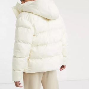 แจ็คเก็ตบับเบิ้ลสำหรับผู้ชาย,เสื้อโค้ทหนาเสื้อแจ็คเก็ตบุนวมสำหรับผู้ชาย - Product Image 6