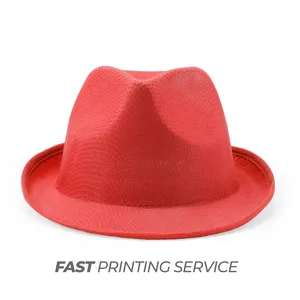 Cappelli e Berretti Promozionali Personalizzati Zimmy, Accessori per Merchandising su Misura - Product Image 4