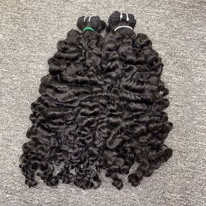 ผมดิบแบบชาวพม่าใหม่ล่าสุดผมบริสุทธิ์จาก100% ทุกสี - Product Image 5