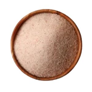 Venta al por mayor fino cristal Rosa sal del Himalaya en polvo refinado en Pakistán para cocinar diariamente procesamiento de alimentos envasados en bolsas a granel - Product Image 4