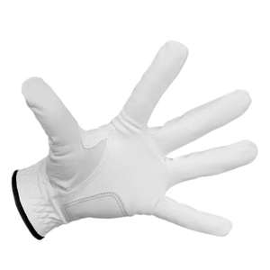 Gants de golf professionnels en peau de mouton avec logo personnalisé pour hommes - Respirants, légers, antidérapants, toutes tailles disponibles, pour usage sportif - Product Image 5