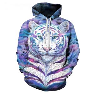 Sudadera con capucha personalizada para hombre y mujer, ropa para parte superior masculina, cálida, de peso pesado, Unisex, para invierno - Product Image 5