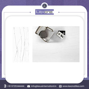 Azulejo de porcelana de alta calidad de 60x120cm con diseño moderno El MEJOR PRECIO DE LA India Nuevo modelo de llegada - Product Image 2