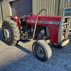 รถแทรกเตอร์275แมสซีย์เฟอร์กูสัน1975 - Product Image 1