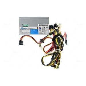 Fuente de Alimentación SEASONIC SS-500ET 500W Reacondicionada - Product Image 3