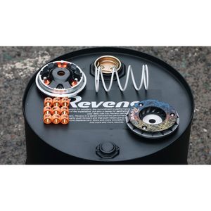 Kit de modification de poulie pour VESPA LXV 150 - Product Image 5