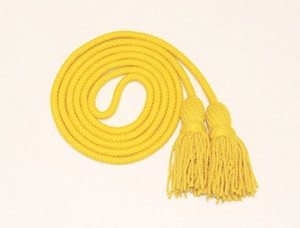 ผู้ค้าส่งชุดเชือกสะพายไหล่ชุดพิธีการสําหรับขาย 2024 เชือกสายไฟ Bugle - Product Image 4