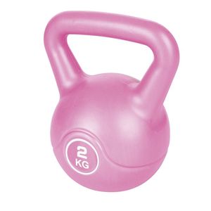 FitLover - Pesa Rusa de Hierro Fundido de 2 kg para Entrenamiento de Fuerza - Product Image 1