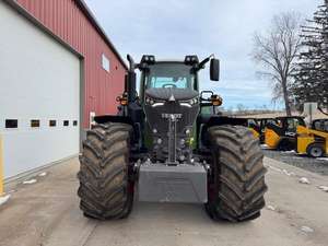 รถแทรกเตอร์เฟนด์ท 930 วาริโอ ปี 2019 คุณภาพสูงใหม่ เหมาะสำหรับการเกษตร 145 แรงม้า ขายในราคาที่เข้าถึงได้ - Product Image 4