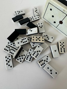 The Board is Your Battlefield Each <b>Domino</b> Placed Becomes Part of Your Plan to Win - Product Image 3