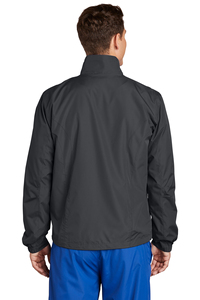 OEM Custom Men's High Street Winter Windbreaker High Quality <b>Long</b> Hooded <b>Waterproof</b> Canvas <b>Jacket</b> Stand Collar for Outdoor - Product Image 2
