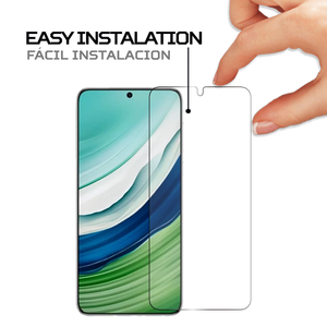 Protector de Pantalla ANTISHOCK para Huawei Mate 60, Accesorio Móvil Duradero y Absorbente de Impactos - Product Image 3