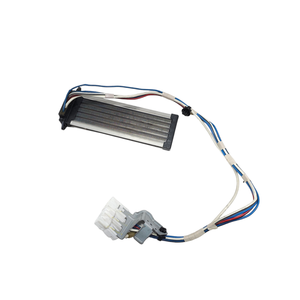 RADIADOR DE CALEFACCIÓN ELÉCTRICA TOYOTA Rav4 6ª Serie 094800-0140 1AD-FTV Diésel 2000 (12>) - Product Image 2