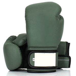 Guantes de Boxeo Personalizados Nuevos en Oferta, Guantes de Boxeo y Kickboxing para Entrenamiento y Sparring, los Más Nuevos del Mercado - Product Image 1