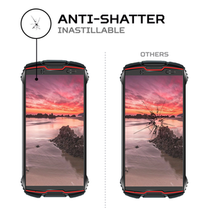 Protector de Pantalla para Cubot <span class=keywords><strong>King</strong></span> <span class=keywords><strong>Kong</strong></span> <span class=keywords><strong>Mini</strong></span> <span class=keywords><strong>2</strong></span> <span class=keywords><strong>Pro</strong></span> con Función Antishock - Product Image 5