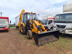 Chargeur-pelleteuse JCB 3CX 4x4 de haute qualité/chargeur-pelleteuse JCB 3CX à vendre à des prix très bas - Product Image 4