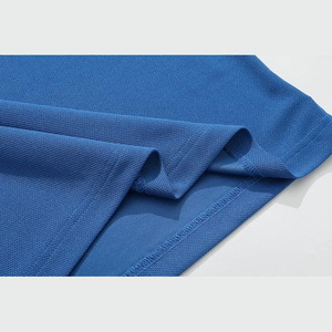 High Quality Custom Design <b>White</b> Plain Short <b>Sleeve</b> <b>Mens</b> Polo <b>Shirt</b> - Product Image 1