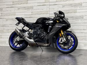 Yamaha YZF R1M usada del 2020 disponible para la venta - Product Image 2
