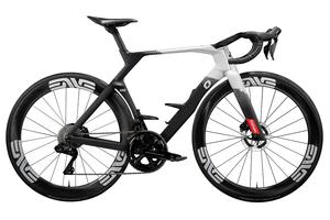 VENTES CHAUDES Y1Rs Disc 2025 Cadre de vélo de route Caractéristiques avancées Performance haute performance Mondial - Product Image 3