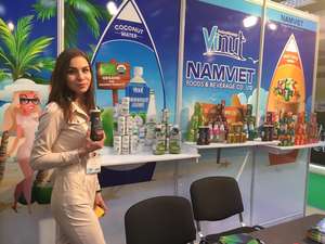 Bebida energética Apple Berry de 340ml con muestra gratis de VINUT espumoso, Etiqueta Privada, proveedores mayoristas (OEM, ODM) - Product Image 6