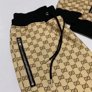 Estilo Premium Nueva llegada Chándal personalizado Transpirable Alta calidad 100% Algodón Ecológico Conjuntos sólidos Cantidad a granel - Product Image 6