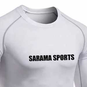 Camisetas de Manga Larga para Hombre, Protección UV y UPF50, Fabricación Profesional, Todas las Tallas, Precios al por Mayor, en Oferta - Product Image 3