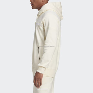 Sudaderas Extra Grandes Personalizadas de Invierno con Estampado de Dibujos Animados para Hombre, Lavadas al Ácido, Impresión DTG, Logotipo, 100% Felpa, 340g, Cortadas - Product Image 6