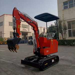 Pelle d'occasion Kubota KX165 Kubota 155 Mini pelle japonaise de 5.5 tonnes en stock Kubota 165 Livraison rapide - Product Image 2