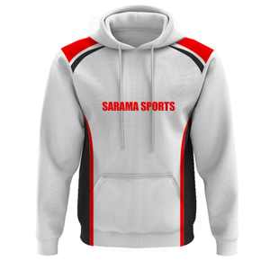 Sudadera con Capucha de Felpa Técnica de Algodón Grueso de Alta Calidad con Logotipo Personalizado al por Mayor de Nueva Tecnología OEM para Hombre - Product Image 6