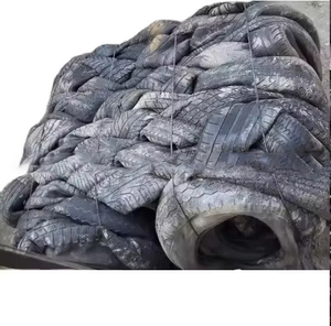 Used Tyres Scrap with Powder Feature for Sale - Product Image 3